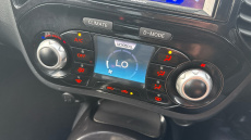 Nissan Juke 1.5 dCi N-Connecta 5dr Diesel Hatchback